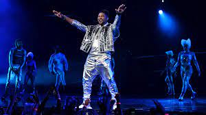 Usher Super Bowl