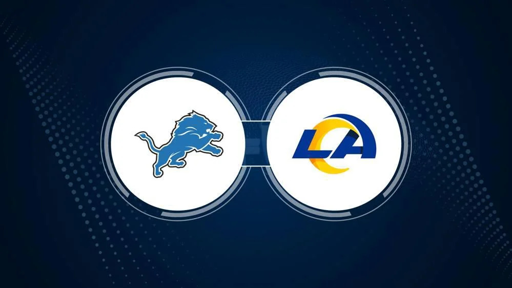 Lions & Rams